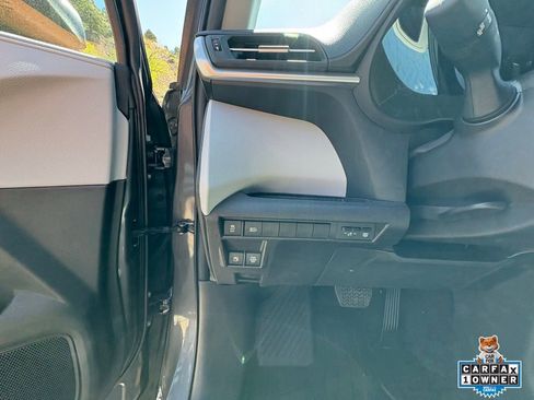 Certified 2025 Toyota Sienna XLE AWD/4WD image 16