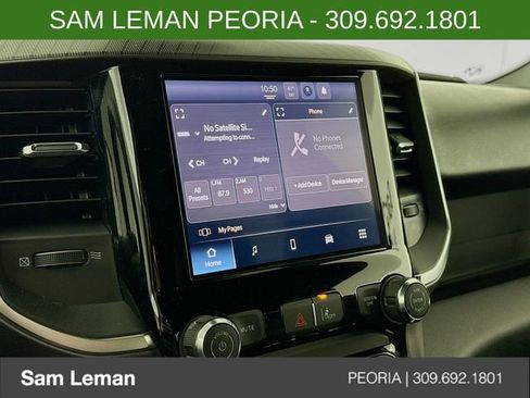 New 2026 RAM 1500 Express image 14