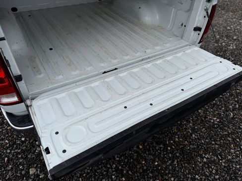 Used 2023 RAM 1500 Tradesman w/ Tradesman SXT Package AWD/4WD image 21