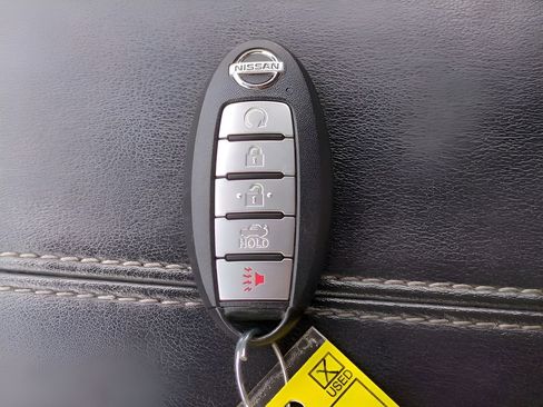 Used 2024 Nissan Altima 2.5 SV FWD image 26