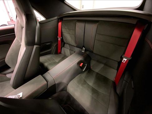 Used 2026 Porsche 911 Carrera 4 GTS image 23