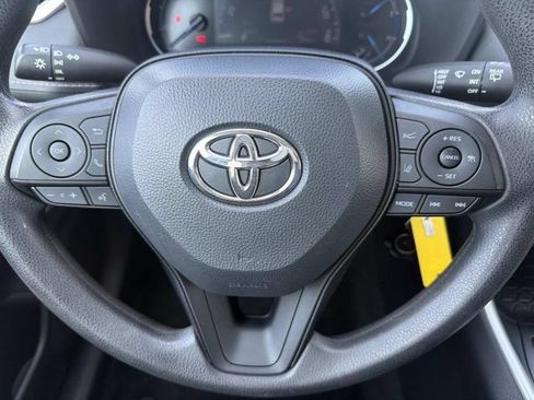 Used 2024 Toyota RAV4 LE AWD/4WD image 22