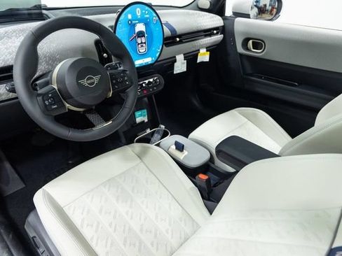 New 2026 MINI Cooper S FWD image 17