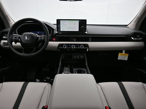 Used 2026 Honda Passport RTL image 29