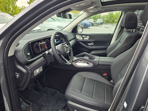 Used 2026 Mercedes-Benz GLE 350 4MATIC image 23
