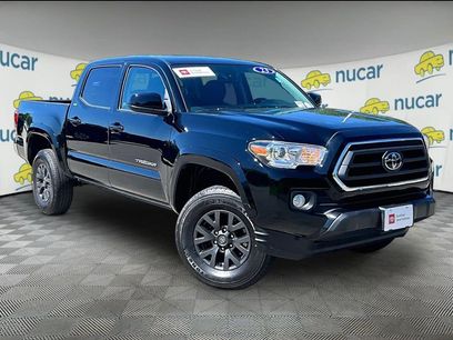 Used 2023 Toyota Tacoma SR5