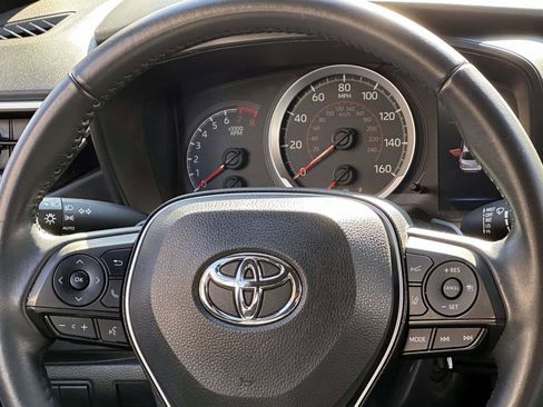 Certified 2022 Toyota Corolla SE image 19