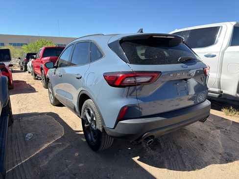 Used 2025 Ford Escape ST-Line FWD image 8