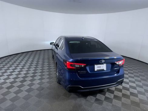 Used 2020 Subaru Legacy Limited w/ Popular Package #2 image 7