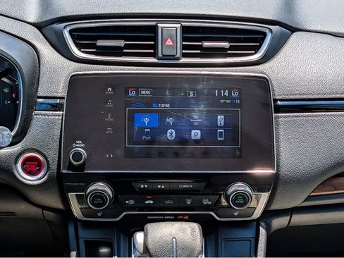Used 2021 Honda CR-V EX image 24