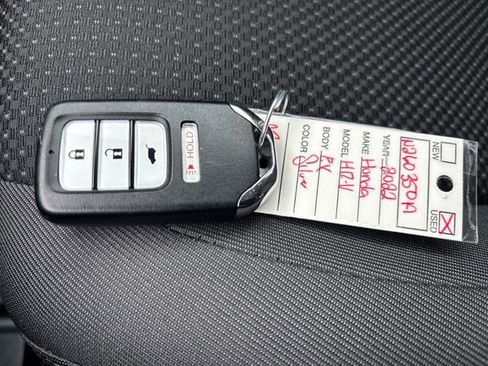Used 2022 Honda HR-V EX image 15