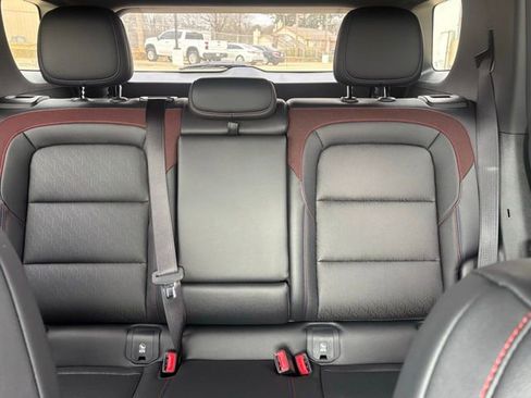 New 2026 Chevrolet Equinox RS w/ Convenience Package III image 6