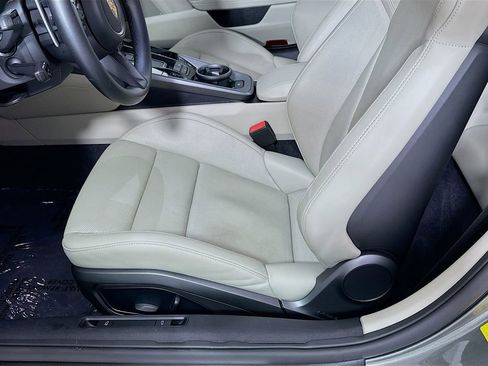 Used 2022 Porsche 911 Carrera image 22