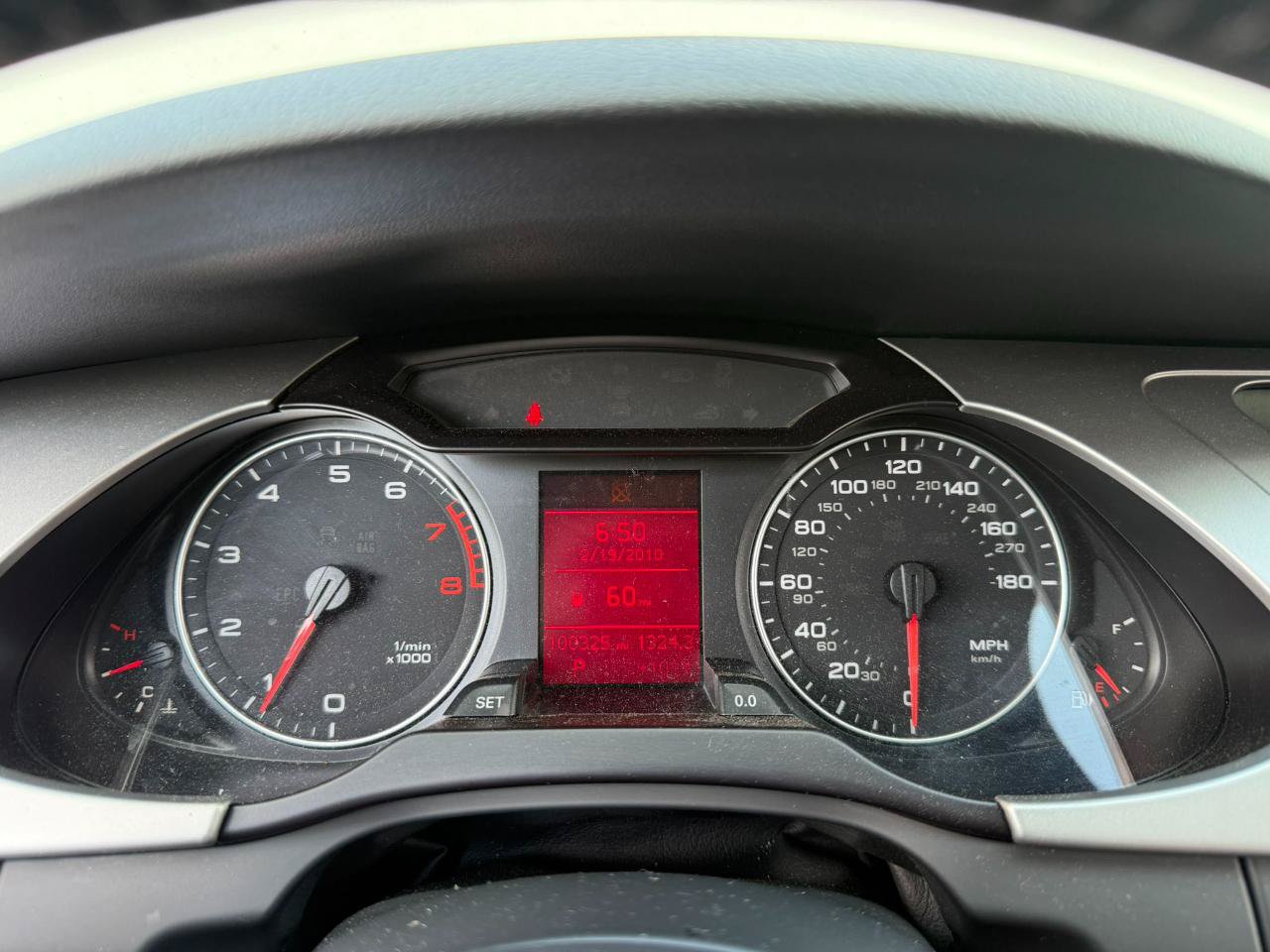 Used 2010 Audi A4 2.0T Premium w/ Bluetooth/Homelink Pkg FWD image 32