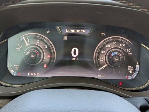 New 2026 RAM 2500 Limited AWD/4WD image 26