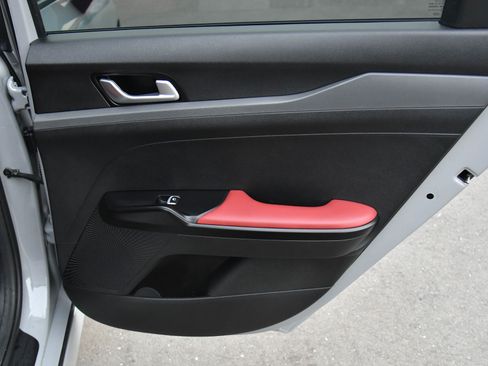 Used 2024 Kia K5 GT-Line w/ GT-Line Premium Package image 44