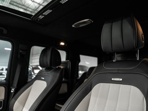 Used 2026 Mercedes-Benz G 63 AMG 4MATIC image 17