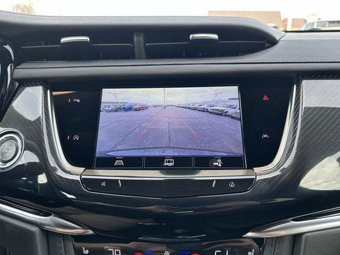 Used 2024 Cadillac XT6 Sport w/ LPO, Onyx Lite Package image 17