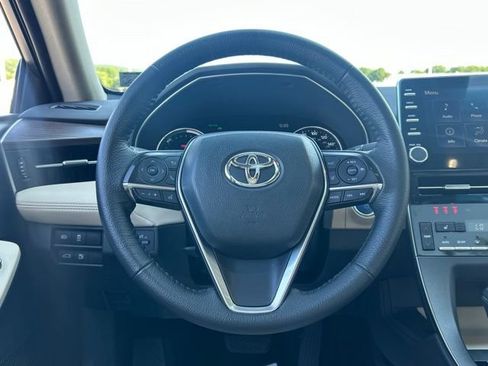 Used 2021 Toyota Avalon XLE w/ Moonroof Package FWD image 47