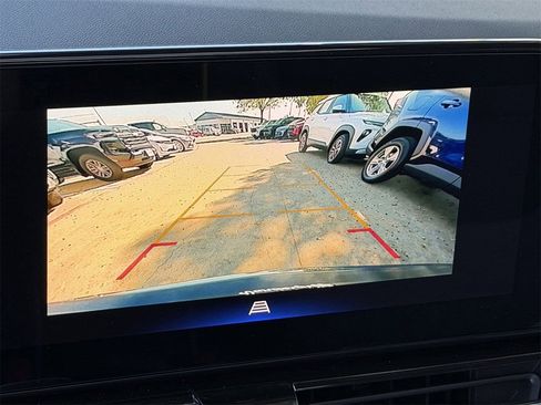 New 2026 Chevrolet TrailBlazer ACTIV w/ Convenience Package image 16