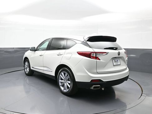 Used 2024 Acura RDX SH-AWD image 8