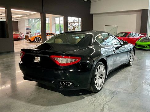 Used 2008 Maserati GranTurismo Coupe image 10