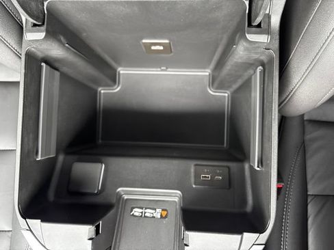 Used 2026 Chevrolet Silverado 1500 RST w/ RST All Star Premium Package AWD/4WD image 30