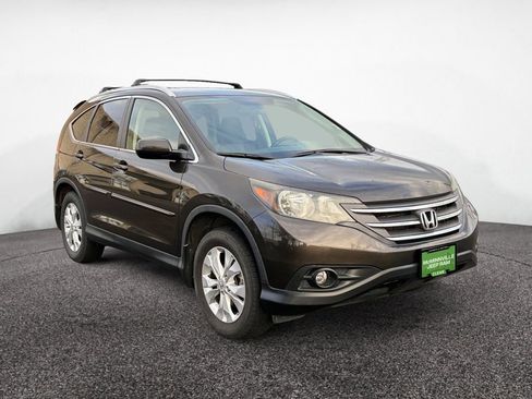 Used 2013 Honda CR-V EX-L image 7