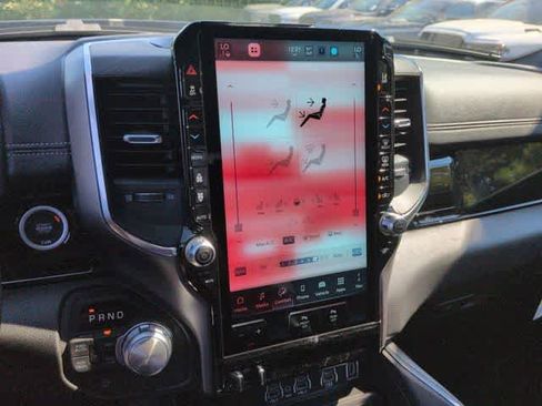 New 2026 RAM 1500 Laramie w/ Night Edition image 27