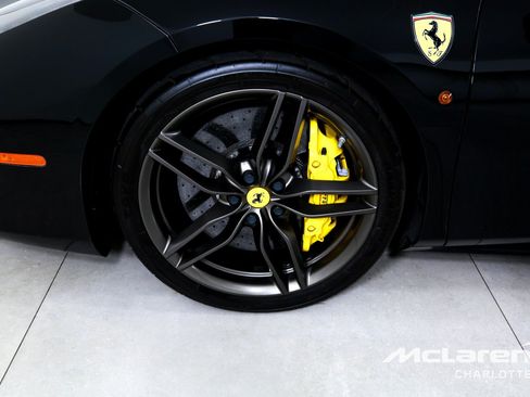 Used 2017 Ferrari 488 GTB RWD image 24