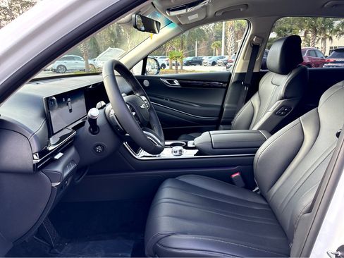 New 2026 Genesis GV80 2.5T image 14