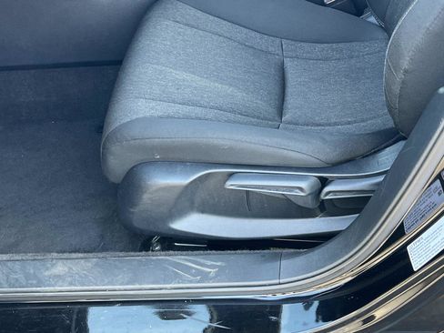 Used 2024 Honda Accord LX image 15