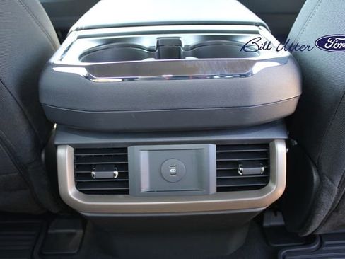 New 2025 Ford F150 STX w/ Equipment Group 201A FX4 image 9