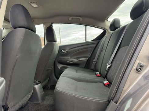 Used 2017 Nissan Versa SV image 22