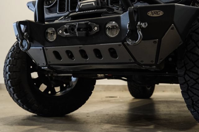 Used 2024 Jeep Wrangler Unlimited Rubicon 392 AWD/4WD image 29