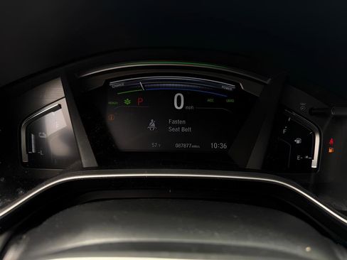 Used 2020 Honda CR-V Touring image 23