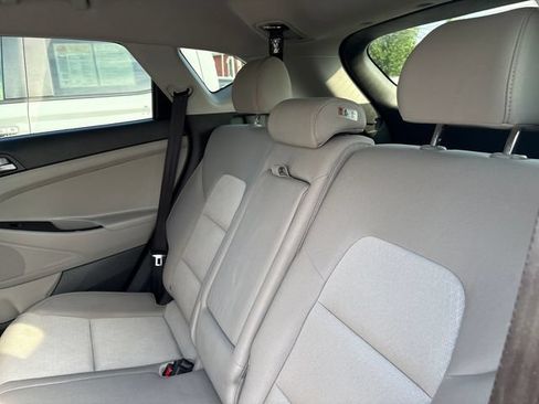 Used 2016 Hyundai Tucson SE FWD image 10