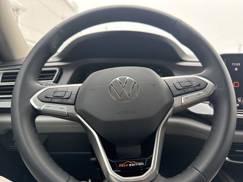 New 2026 Volkswagen Atlas Peak Edition image 20