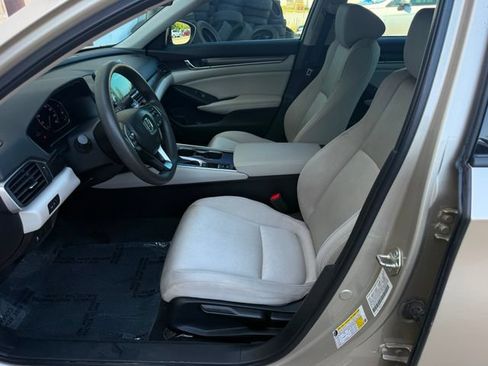 Used 2020 Honda Accord LX image 5