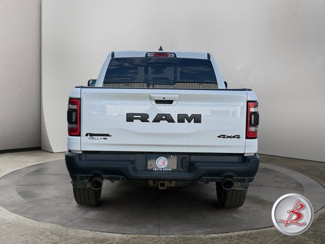 Used 2019 RAM 1500 Rebel AWD/4WD image 6