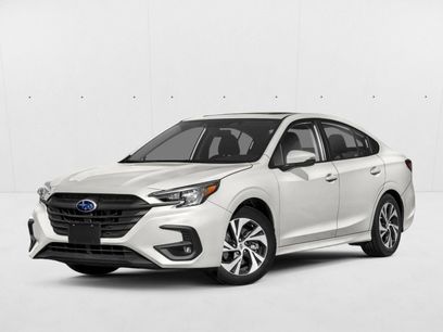 Used 2024 Subaru Legacy Premium