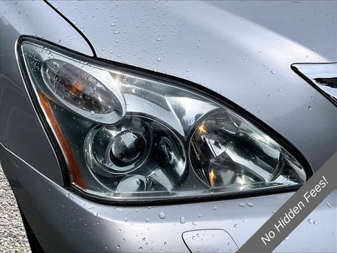 Used 2009 Lexus RX 350 AWD image 26