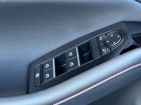 New 2026 MAZDA MAZDA3 Carbon AWD/4WD image 12