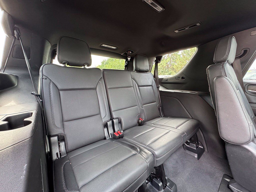 Used 2023 GMC Yukon Denali w/ Denali Reserve Package AWD/4WD image 42