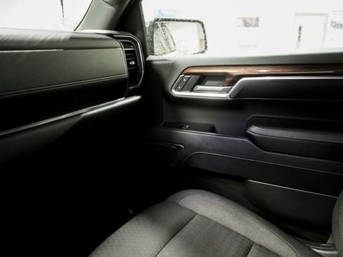 Used 2025 Chevrolet Silverado 1500 LT w/ Work Truck Package image 26