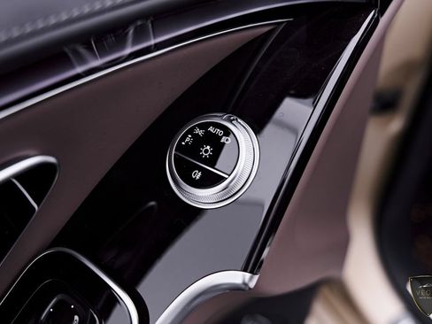 Used 2024 Mercedes-Benz Maybach S 680 4MATIC image 42