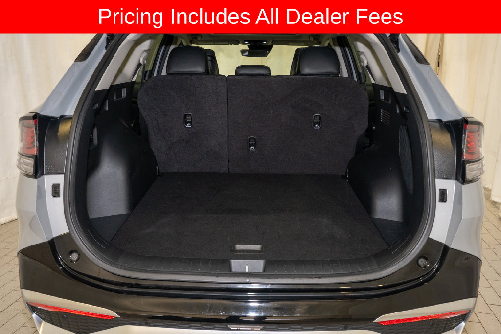 Used 2024 Kia Sportage SX FWD image 5