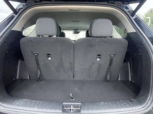 Certified 2023 Kia Sorento EX image 17