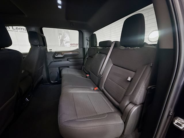 Used 2026 GMC Sierra 1500 Elevation AWD/4WD image 25