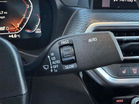 Used 2024 BMW X4 xDrive30i w/ Premium Package image 24